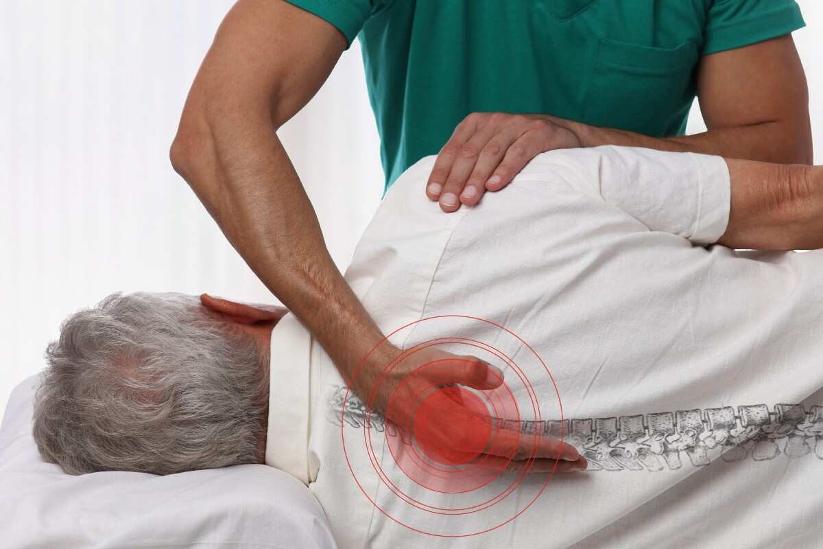 Specialised Chiropractic Adjustments (UK)