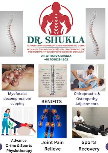 Physiotherapy Modalities Area