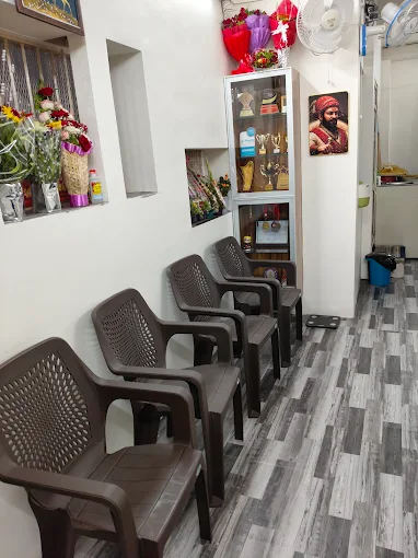 Diagnostic Assessment Area