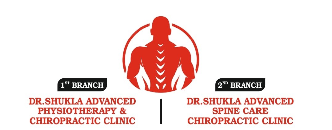 Dr. Shukla Advance Spine Care Chiropractic & Physiotherapy Clinic