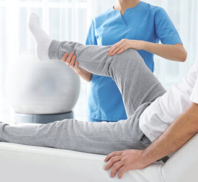 Advance Physiotherapy